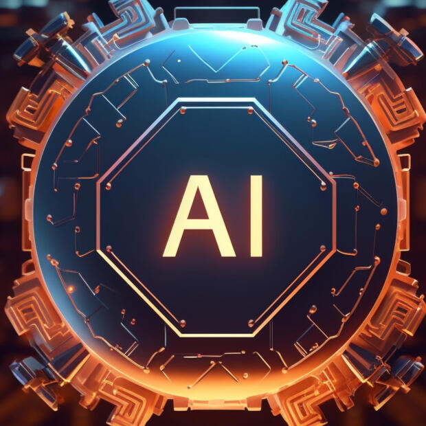 SmartGrant.ai AI logo