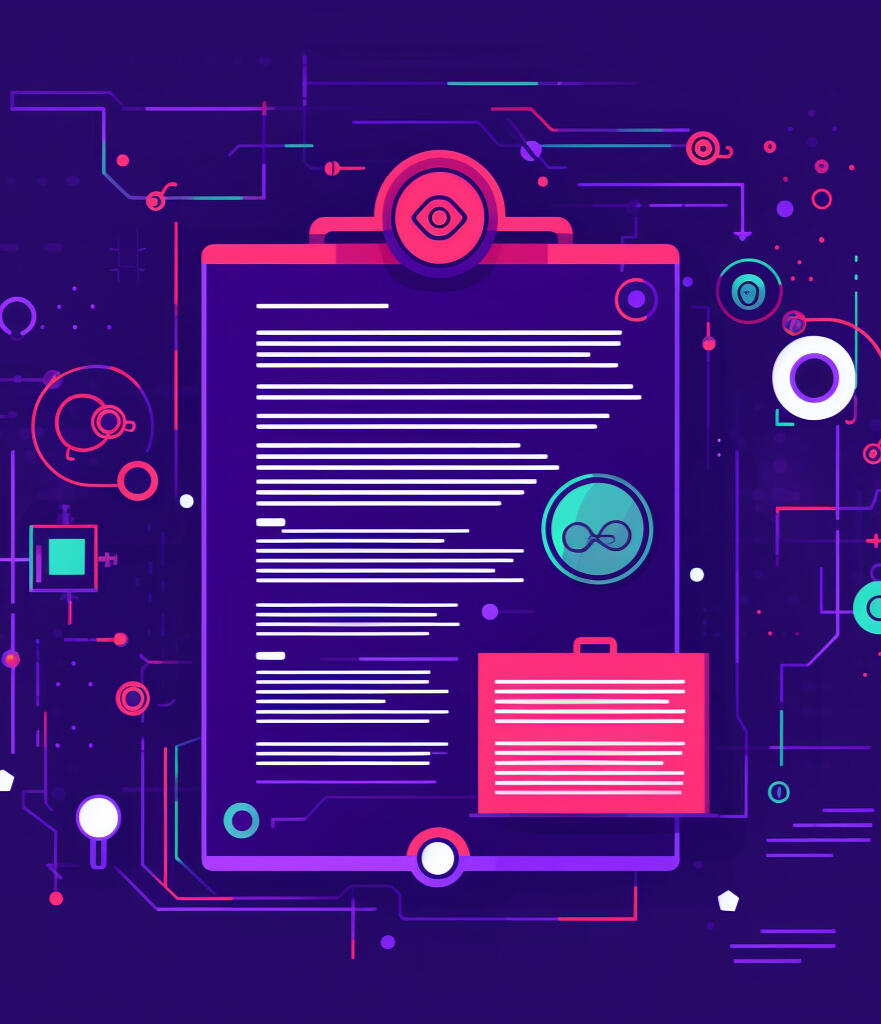 SmartGrant.ai Digital Ledger